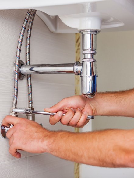 Plumbing Repairs